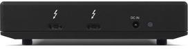 OWC ThunderBlade V4 4 TB External SSD (black, Thunderbolt 3)