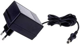 Makita Power supply SE00000101 for DMR112 / 115 (black, for jobsite radios)
