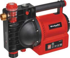 Einhell Garden Pump GE-GP 1145 ECO (red/black, 1,100 watts)