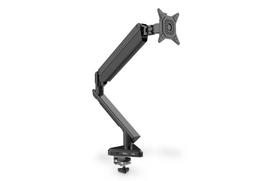 Digitus Smart monitor mount (black, docking station, HDMI)
