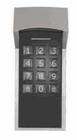 Homematic IP Keypad (HmIP-WKP)