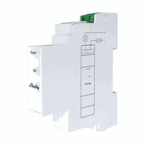 Shelly Pro 3EM Switch Add-on (white)