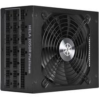 SilverStone Technology SST-HA2050R-PM (black, 2x 12VHPWR, 14x PCIe, cable management, 2050 watts)