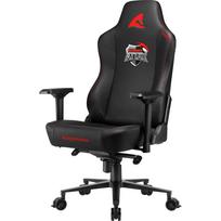 Sharkoon Gaming Chair SKILLER SGS30 ATTAX EDITION (black)