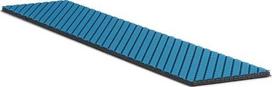Thermal Grizzly Minus Pad Basic - 120x20x1.0 mm (Pack of 4)