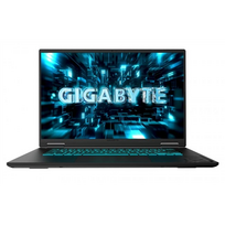 GIGABYTE GAMING A16 PRO - Core 7 - 240Hz | 16"-165Hz QHD+ | 32GB | 1TB | W11H | RTX 5080