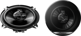 Pioneer G-series TS-G1330F Speakers Black