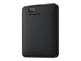 WESTERN DIGITAL WD Elements Portable Hard Drive WDBU6Y0020BBK 2TB USB 3.0