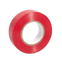 SELECT Sock Tape Red Tvirtinimo juosta sportiniams apsaugams ir kojinėms 1,9 cm x 15 m