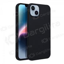 Xiaomi Redmi A7 4G, Redmi A5, Poco C71 (171,7x77,8x8,26) dėklas "Matt TPU" (juodas)