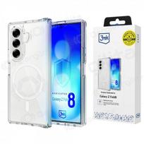 Samsung Galaxy Z Fold8 Ultra dėklas "3mk Armor MagCase"
