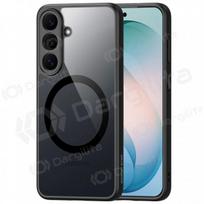 Samsung Galaxy S26 FE dėklas "Dux Ducis Aimo Mag" (juodas)
