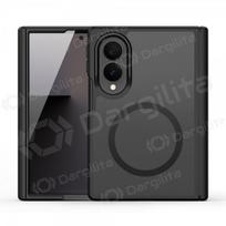 Samsung Galaxy Z Fold8 dėklas "Dux Ducis Yind MagSafe" (juodas)