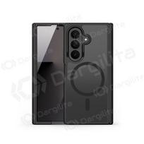 Samsung Galaxy Z Fold8 Ultra dėklas "Dux Ducis Yind MagSafe" (juodas)