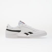 Reebok Club C Revenge Ftw White/ Black/ Ftw White - Dydis 42 (100032883 Laisvalaikio batai)