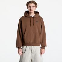 Vans Oval Logo Pullover Vintage Cocoa - Dydis XL (VN0010G2FST1 Džemperiai)