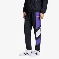 adidas Real Madrid EQT Track Pants Black - Dydis M (KG2976 Kelnės)