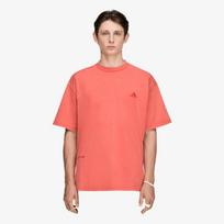 adidas x Tyrrell Winston T-Shirt Better Scarlet - Dydis XXL (KQ9441 Marškinėliai)