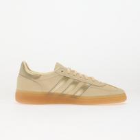 adidas Handball Spezial Warm Vanilla/ Thermal Chrome/ GUM 3 37 - Dydis 36.5 (KI2188 Laisvalaikio batai)