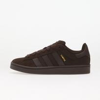 adidas Campus 00s Aurora Coffee/ Shadow Brown/ Shadow Brown - Dydis 40.5 (KJ2339 Laisvalaikio batai)