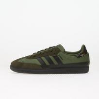 adidas Samba OG Wild Pine/ Night Cargo/ Non-dyed - Dydis 46 (KK0007 Laisvalaikio batai)