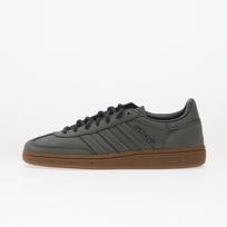 adidas Handball Spezial Carbon/ Carbon/ Gum5 47 - Dydis 46.5 (KJ9853 Laisvalaikio batai)