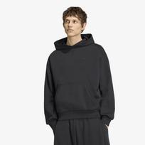 adidas Premium Essentials Hoodie Black - Dydis L (KS4101 Džemperiai)