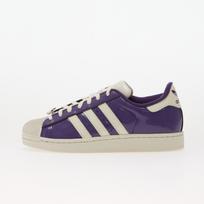 adidas Superstar II Violet/ Off White - Dydis 37 (KJ0120 Laisvalaikio batai)