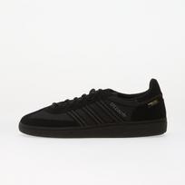 adidas Handball Spezial Core Black/ Core Black/ Grey Four 43 - Dydis 43 (KJ9959 Laisvalaikio batai)