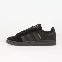 adidas Campus 00s Core Black/ Grey Six/ Core Black - Dydis 42 (KJ2338 Laisvalaikio batai)