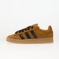 adidas Campus 00s Mesa/ Core Black/ Gum 40 - Dydis 45 (KJ2341 Laisvalaikio batai)