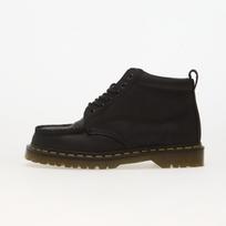 Dr. Martens Lowell Chukka Black Crazy Horse - Dydis 45 (DM43680001 Laisvalaikio batai)