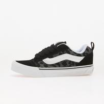 Vans Kids Knu Skool Lprd Black - Dydis 38 (VN000D2TCJI1 Vans batai)
