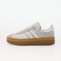 adidas Gazelle Bold Silver Met./ Ftwr White/ Grey One 40 - Dydis 35.5 (KI7232 Laisvalaikio batai)