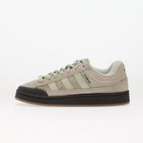 adidas Campus 00s ST Sesame/ Halo Green/ Core Black - Dydis 41 (KH9425 Laisvalaikio batai)