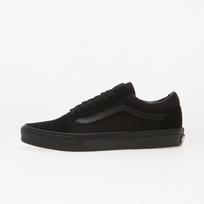 Vans Kids Old Skool Black/ Black - Dydis 39 (VN000D2VBKA1 Vans batai)