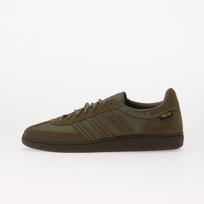 adidas Handball Spezial Olive Strata/ Shadow Olive/ Olive Strata 44 - Dydis 41 (KJ9961 Laisvalaikio batai)