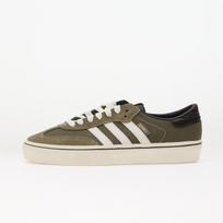 adidas Samba ST Olive Strata/ Cloud White/ Core Black - Dydis 38 (KZ6723 Laisvalaikio batai)