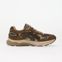 Asics Gel-NYC 2.0 Cocoa Powder/ Brown Storm - Dydis 37 (1203A895-200 Laisvalaikio batai)