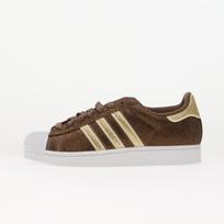 adidas Superstar II Earth Strata/ Cream White/ Ftwr White 36 - Dydis 36.5 (KK0926 Laisvalaikio batai)