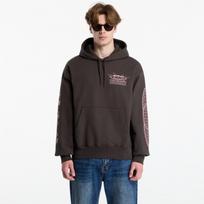Vans Hotline Radio Pullover Faded Black - Dydis XL (VN0010GKEMV1 Džemperiai)