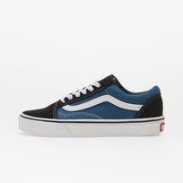 Vans Kids Old Skool Navy - Dydis 36.5 (VN000D2VNVY1 Vans batai)