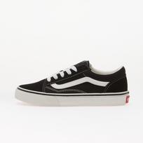 Vans Kids Old Skool Black/ White - Dydis 35 (VN000D2VY281 Vans batai)