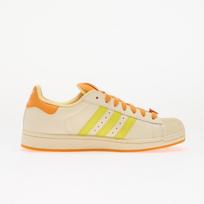 adidas x Pokemon Superstar II (Charmander) Cream White/ Shock Yellow/ Bright Orange 36 - Dydis 38.5 (KI2855 Laisvalaikio batai)