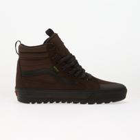 Vans Sk8-Hi Waterproof Insulated MTE Ripstop Demitasse - Dydis 40.5 (VN000Y623N11 Vans batai)