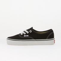 Vans Authentic Black - Dydis 36.5 (VN000E9BBLA1 Vans batai)