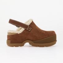 Sorel ROAM'N CLOG™ COZY Dark Auburn, Gum 2 - Dydis 7.5 (2167901244 Laisvalaikio batai)