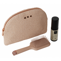 Style Cashmere Beige Plaukų priežiūros rinkinys
