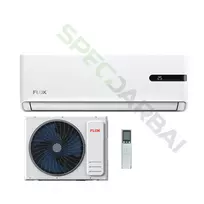 FLIXX Freya, FR18MD58M+ 5,4/5,8 kW