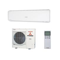 Šilumos siurblys oras–oras Mitsubishi Heavy Industries Diamond SRK-ZR-W, 9,6/10,0 kW